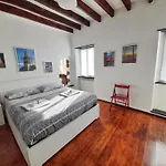 Dai Forti Alla Lanterna