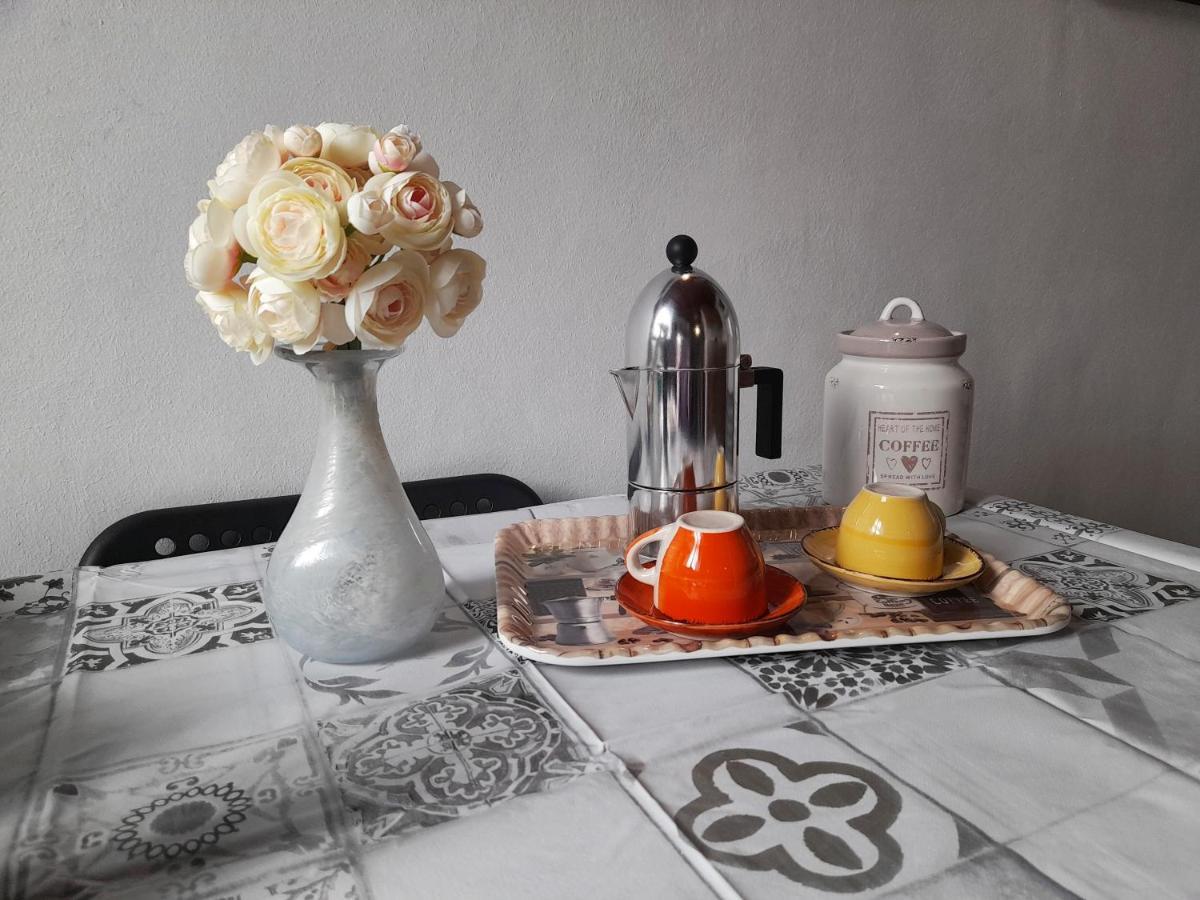 Apartment Dai Forti Lanterna