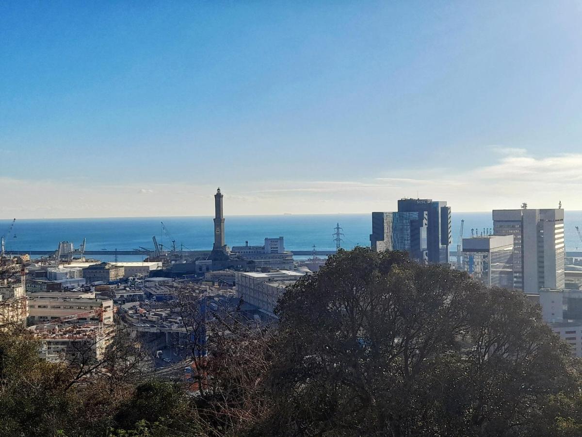 Apartment Dai Forti Lanterna *