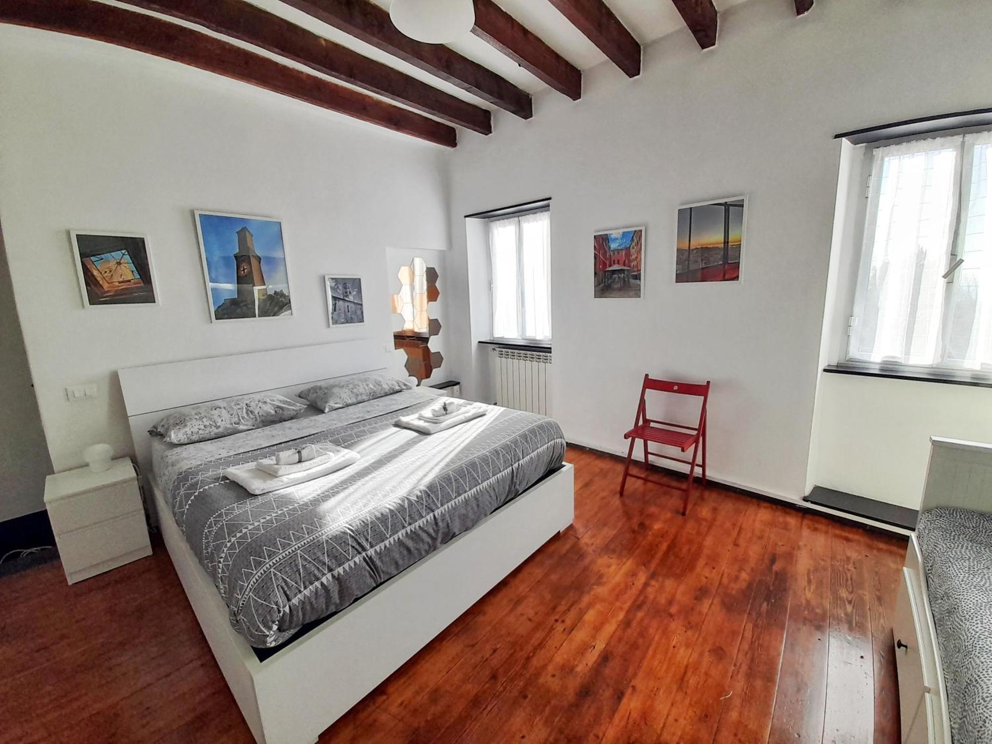 Apartment Dai Forti Lanterna