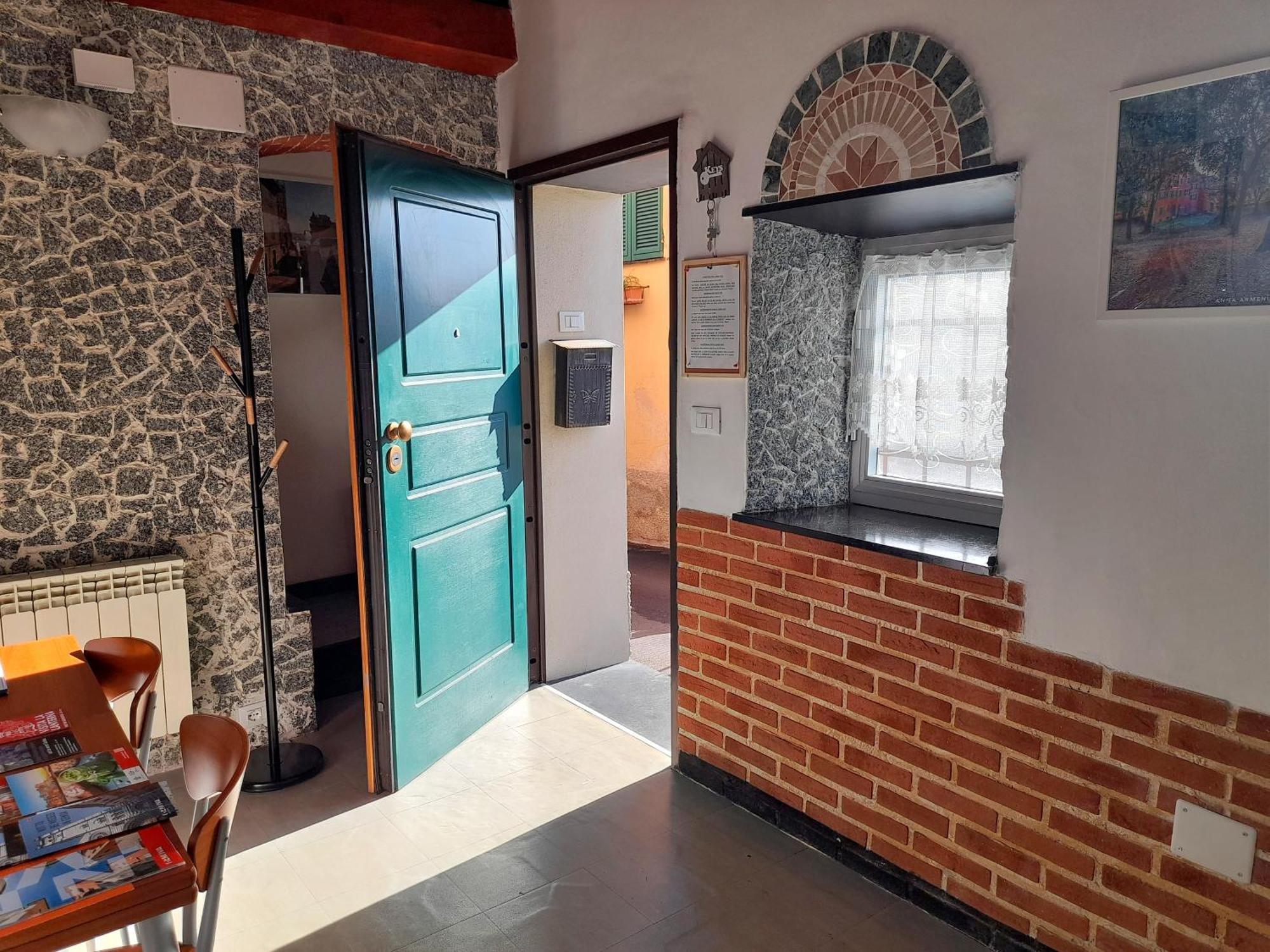 Apartment Dai Forti Lanterna